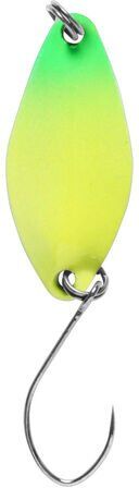 Блесна колеблющаяся Lucky John TR IMA 2.1г 26мм #005 (151021-005)