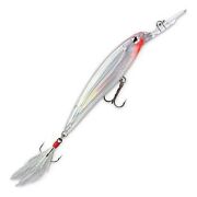 Воблер RAPALA X-Rap Deep суспендер 10см 13гр 1.8-4.5м XRD10-GGH