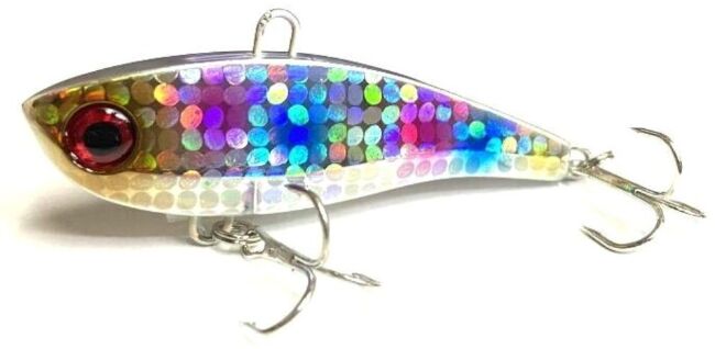 Раттлин GROWS CULTURE Busy Bee 68 68мм 15.4гр #31