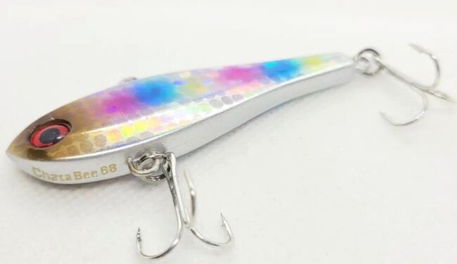 Раттлин GROWS CULTURE Busy Bee 68 68мм 15.4гр #31