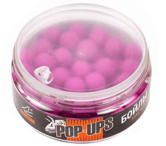 Насадочные бойлы плавающие MINENKO Pop-UP Squid & Octopus (кальмар, осминог) Ø14мм 110гр/бан. Насадочные бойлы плавающие MINENKO Pop-UP Squid & Octopus (кальмар, осминог) Ø14мм 110гр/бан.