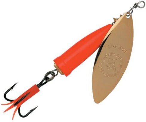 Блесна вращающаяся BLUE FOX Salmon Super Vibrax 33гр BFSASV6-GFR Блесна вращающаяся BLUE FOX Salmon Super Vibrax 33гр BFSASV6-GFR