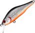 Воблер ZIPBAITS Khamsin 70SR-SP 70мм 9.5гр 1.0-1.5м 106M