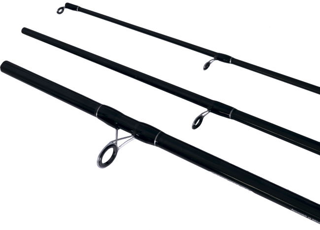 Удилище фидерное MAXIMUS Invader 300M 3.00м 30/60/90гр MFRI300M