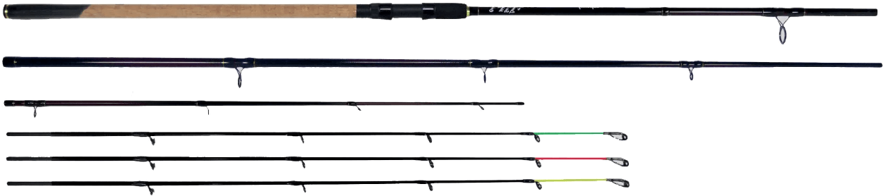 Удилище фидерное MAXIMUS Invader 300M 3.00м 30/60/90гр MFRI300M Удилище фидерное MAXIMUS Invader 300M 3.00м 30/60/90гр MFRI300M