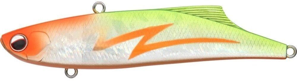 Воблер EVER GREEN Ocean Fleet Marvie 90S 90мм 27гр тонущий #RU33 Воблер EVER GREEN Ocean Fleet Marvie 90S 90мм 27гр тонущий #RU33