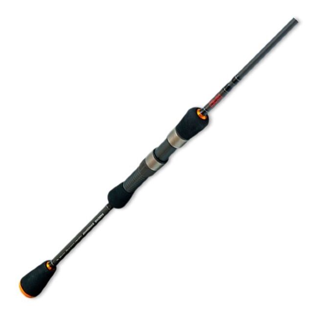 Удилище кастинг GAD GANCHO 183см 4-16гр 6-12Lb Fast GAN602MLF-C