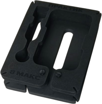 Унибокс ПРАКТИК 8 МАКС