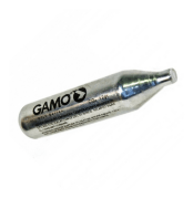 Баллон для пневматического оружия GAMO Gold Series СО2 12гр Баллон для пневматического оружия GAMO Gold Series СО2 12гр