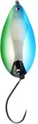 Блесна колеблющаяся Lucky John JUNA длин.33мм/03,5г 032 LJJU35-032