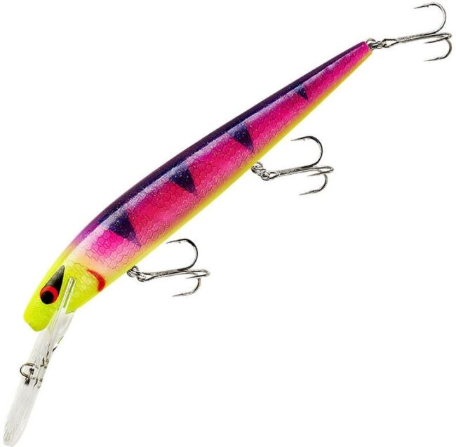 Воблер SMITHWICK Top 20 Rogue SP 139мм 17.7гр 3.6-4.5м (тролл: 6.1-6.7м) Marvin ADRD5291