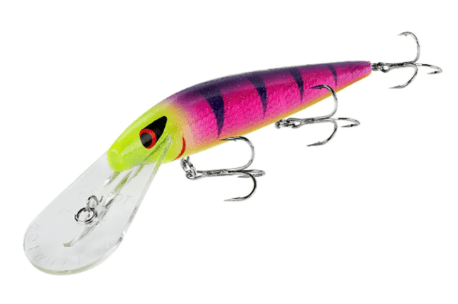 Воблер SMITHWICK Top 20 Rogue SP 139мм 17.7гр 3.6-4.5м (тролл: 6.1-6.7м) Marvin ADRD5291