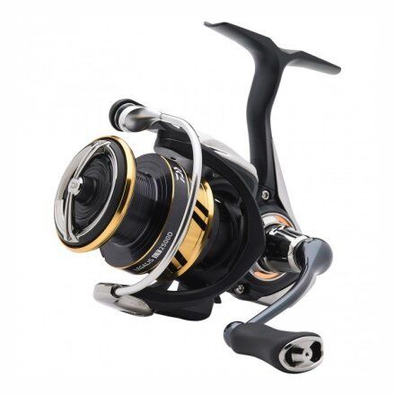 Катушка DAIWA 17 Legalis LT 2000S-XH Катушка DAIWA 17 Legalis LT 2000S-XH