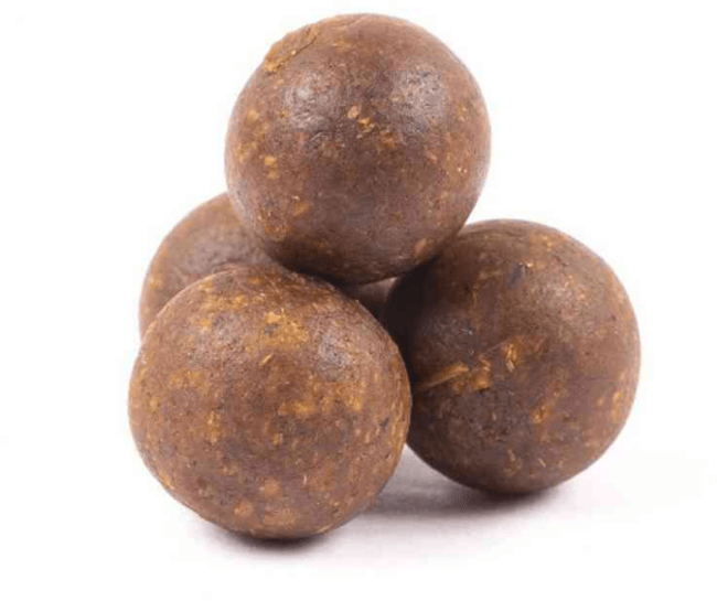 Насадочные бойлы пылящие MINENKO Wild Honey (дикий мёд) Ø14мм 120гр/бан.