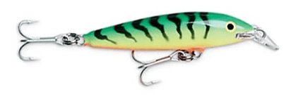 Воблер RAPALA Floating Magnum плавающий 18см 40гр 2.7-3.3м FMAG18-FT