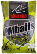 Прикормка MINENKO PM Baits Halibut 1кг Прикормка MINENKO PM Baits Halibut 1кг