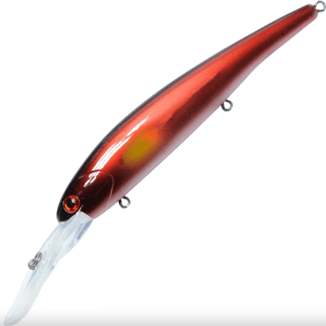 Воблер Grows Culture Deep Walleye Bandits GC1396-120 #B14 Воблер Grows Culture Deep Walleye Bandits GC1396-120 #B14