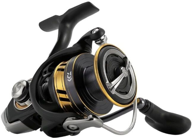 Катушка DAIWA 17 Legalis LT 1000D Катушка DAIWA 17 Legalis LT 1000D