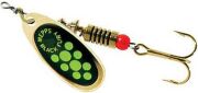 Блесна вращающаяся MEPPS Comet Black Fury OR/CH (золото/chartreus) №3 6,5г Блесна вращающаяся MEPPS Comet Black Fury OR/CH (золото/chartreus) №3 6,5г