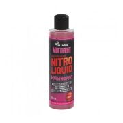 Ароматизатор ALLVEGA Nitro Liquid Multifruit 250мл (МУЛЬТИФРУКТ) Ароматизатор ALLVEGA Nitro Liquid Multifruit 250мл (МУЛЬТИФРУКТ)