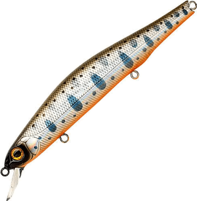 Воблер ZipBaits Orbit 110SP 110мм 16.5гр 0.8-1.0м 316R