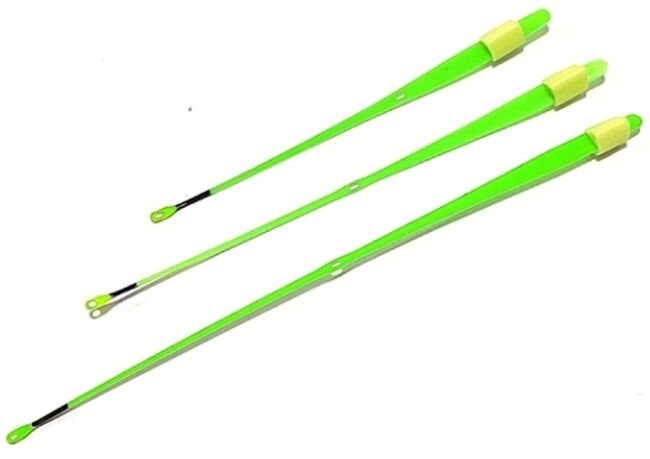 Сторожок лавсан FISHLANDIA ЭСТЕТ Лайм 80 мм 1.0 - 1.5 гр Сторожок лавсан FISHLANDIA ЭСТЕТ Лайм 80 мм 1.0 - 1.5 гр