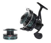 Катушка Mifine "Dazzle" 1000F 4+1BB, 6.2:1 60316-1