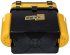 Ящик  Helios FishBox Thermo с термоконтейнером (19л/8,5л) черно-желтый