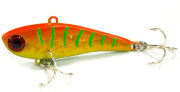 Раттлин GROWS CULTURE Busy Bee 52 52мм 8.5гр #45 Hot Pepper Раттлин GROWS CULTURE Busy Bee 52 52мм 8.5гр #45 Hot Pepper