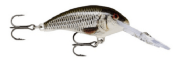 Воблер RAPALA Shad Dancer плавающий 5см 8гр 2.1-3.0м SDD05-ROL Воблер RAPALA Shad Dancer плавающий 5см 8гр 2.1-3.0м SDD05-ROL