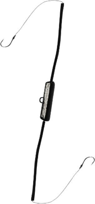 Коромысло лещевое "Skeleton FISH" 4гр, кр.№10 Коромысло лещевое "Skeleton FISH" 4гр, кр.№10