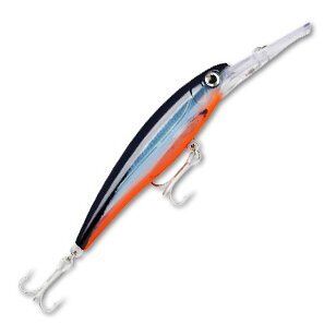 Воблер RAPALA X-Rap Magnum плавающий 11см 22гр до 3.0м XRMAG10-BFU