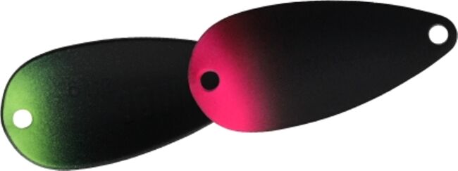 Блесна колеблющаяся YARIE 704 Ringo 30мм 3.0гр #TSR07