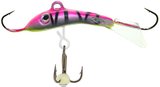 Балансир SPIDER Pro 10 35мм 6гр #54