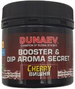 DUNAEV Amino-Booster&DIP Вишня 100мл DUNAEV Amino-Booster&DIP Вишня 100мл