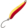 Блесна колеблющаяся DAIWA Crusader 7гр 40мм S #W-GR