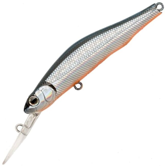 Воблер ZipBaits Orbit 80 SP-DR 80мм 9.0гр 1.5-2.0м 811R