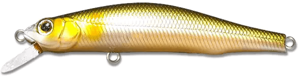 Воблер ZipBaits Orbit 80 SP-SR 80мм 8.5гр 0.8-1.0м 012R
