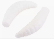 Силиконовая приманка AKARA Trout Time MAGGOT1,6"/40мм #02T 10шт/уп Cheese Силиконовая приманка AKARA Trout Time MAGGOT1,6"/40мм #02T 10шт/уп Cheese