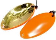 Блесна колеблющаяся FOREST Fix Impact 2.5гр #01