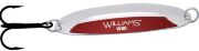 Блесна колеблющаяся WILLIAMS Wabler 3.2см 2.8гр (1-1/4" 1/10oz) W20 FW Блесна колеблющаяся WILLIAMS Wabler 3.2см 2.8гр (1-1/4" 1/10oz) W20 FW