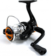 Катушка GROWS CULTURE Otter 4000 2+1BB шпуля: пластик