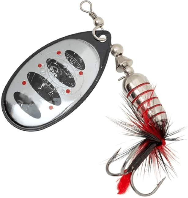 Блесна GROWS CULTURE Synchrony #3.0 T01-002