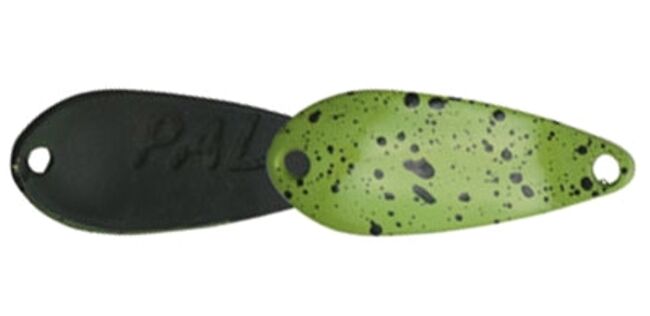 Блесна колеблющаяся FOREST PAL Limited 2017 3.8гр #LT29 Блесна колеблющаяся FOREST PAL Limited 2017 3.8гр #LT29