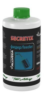 Ароматизатор ALLVEGA Secretix Feeder 460мл (ФИДЕР) Ароматизатор ALLVEGA Secretix Feeder 460мл (ФИДЕР)