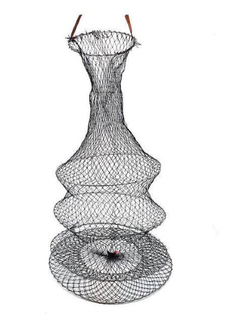 Садок нейлон BAZIZFISH d43 2.25м