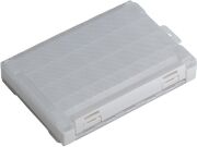 Коробка рыболов. Meiho RUNGUN CASE 3010W 205х145х40