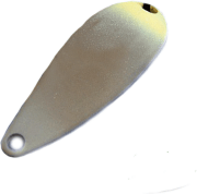 Блесна колеблющаяся FOREST PAL 2016 3.8гр #19