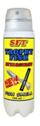 Спрей аттрактант SFT Trophy Fish Fish Smell (Рыба) 150мл Спрей аттрактант SFT Trophy Fish Fish Smell (Рыба) 150мл