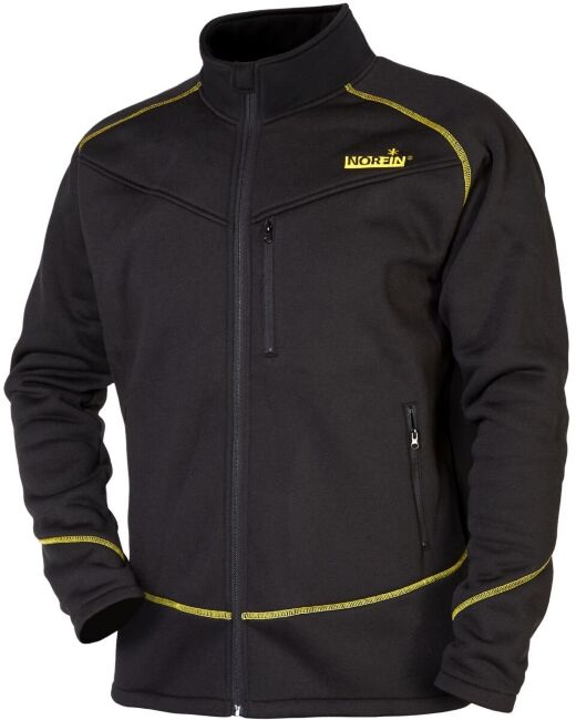 Джемпер флис. Norfin FROST 01 р.S